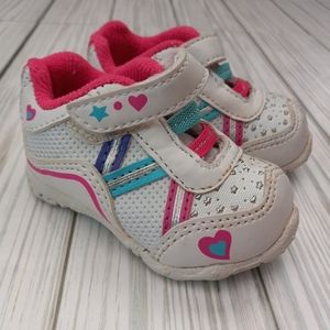 Champion 90s Infant Sneakers